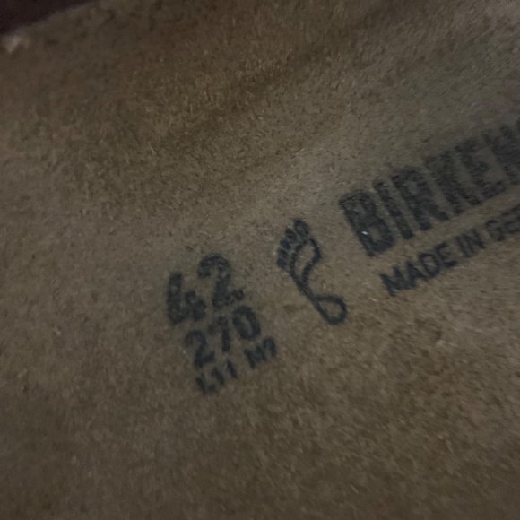 Birkenstock